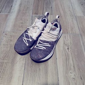 Stephen Curry 5 Shoes